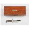 Image 10 : Case Knife in Box.