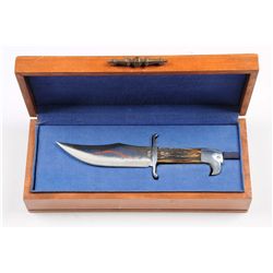 Case Knife in Box.