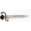 Image 10 : Knife with Fixed Blade.