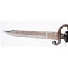 Image 2 : Knife with Fixed Blade.