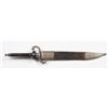 Image 3 : Knife with Fixed Blade.