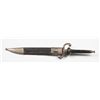 Image 4 : Knife with Fixed Blade.