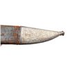 Image 9 : Knife with Fixed Blade.