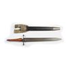 Image 1 : Knife with Fixed Blade.