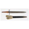 Image 5 : Knife with Fixed Blade.