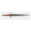 Image 6 : Knife with Fixed Blade.