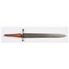 Image 7 : Knife with Fixed Blade.