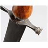 Image 9 : Knife with Fixed Blade.