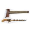 Image 1 : Knife with Fixed Blade.