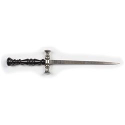 Gunner's & Nombardea's Dasser-Navy Knife.
