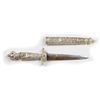 Image 4 : Knife with Fixed Blade.
