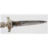 Image 6 : Knife with Fixed Blade.
