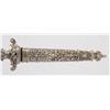 Image 8 : Knife with Fixed Blade.
