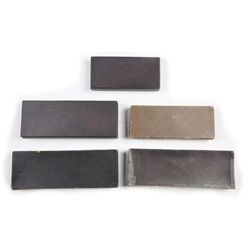 Lot of 5: Vintage Colt Pistol/Revolver Boxes.