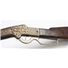 Image 3 : Baileys Philadelphia Cast Iron Model 1900 BB Gun.