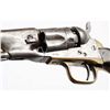 Image 5 : Colt Model 1862 Police Percussion Revolver.
