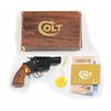 Image 1 : MIB Colt Detective Revolver.**