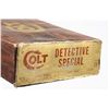 Image 5 : MIB Colt Detective Revolver.**