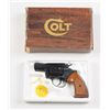 Image 6 : MIB Colt Detective Revolver.**
