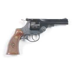 H&R Single Action Revolver.**