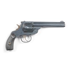 H&R Top Break Revolver.**