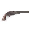 Image 3 : S&W Model No. 2 Old Model Revolver.