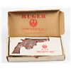 Image 6 : Boxed Ruger Security-Six Revolver.**