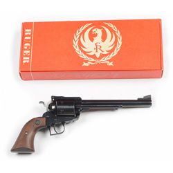 MIB Ruger Super Blackhawk Revolver.**