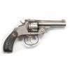 Image 1 : H&A .32 Caliber Top Break D.A. Revolver.**