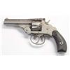 Image 2 : H&A .32 Caliber Top Break D.A. Revolver.**