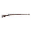 Image 1 : U.S. Model 1842 Springfield Musket.