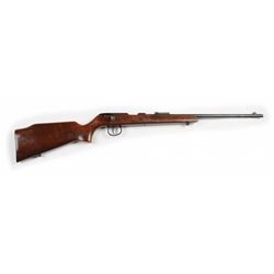 Voerekufstein Austrian Bolt Action .22 Rifle.**