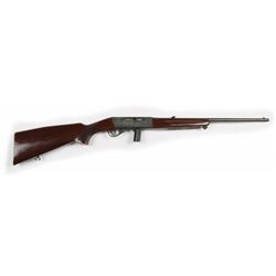 Anschutz Model 520 Semi-Automatic .22 Rifle.**