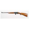 Image 2 : Anschutz Model 520/81 Semi-Automatic Rifle.**