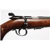 Image 7 : Remington (Scoremaster) Bolt Action Rifle.**