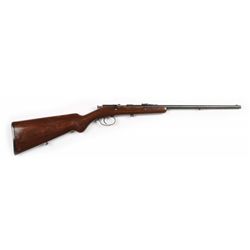 Valmet Single Shot .22 Rifle.**