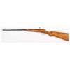 Image 2 : JGA Bolt Action 9mm Single Shot Rifle.**