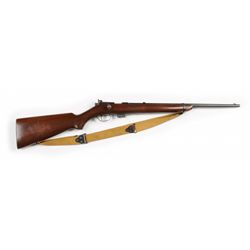 Winchester Model 57 Bolt Action .22 Cal. Rifle.**
