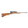 Image 1 : Winchester Pre-64 Model 70 Magnum Rifle.**