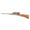 Image 2 : Winchester Pre-64 Model 70 Magnum Rifle.**