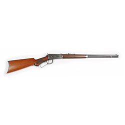 Fine Winchester Model 1894 Semi-Deluxe Rifle.**