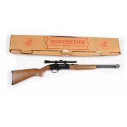 Winchester Model 190 Rifle in Original Box.**