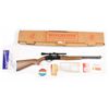Image 5 : Winchester Model 190 Rifle in Original Box.**