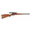 Image 1 : As New Marlin Model 60 .22 Semi-Automatic Rifle**