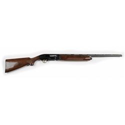 Beretta Mod A302 12G Semi Auto Shotgun **