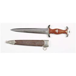 Nazi SA Dagger.