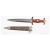 Image 1 : Nazi SA Dagger.