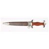 Image 3 : Nazi SA Dagger.