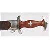 Image 4 : Nazi SA Dagger.