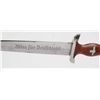 Image 8 : Nazi SA Dagger.